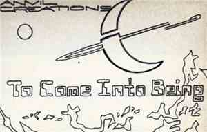 Ken Moore  - To Come Into Being