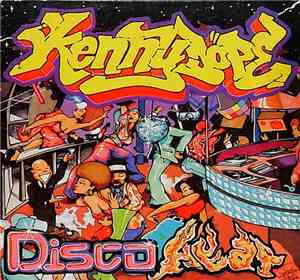 Kenny Dope - Disco Heat
