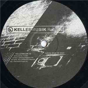 Klima - Nobody Drags Me Down