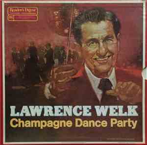 Lawrence Welk - Champagne Dance Party