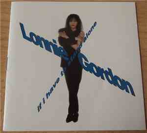 Lonnie Gordon - If I Have To Stand Alone