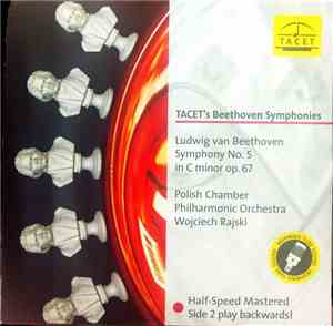Ludwig van Beethoven, Polish Chamber Philharmonic Orchestra, Wojciech Rajsk ...