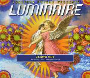 Luminaire - Flower Duet
