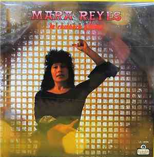 MARA REYES - la rumbera gitana