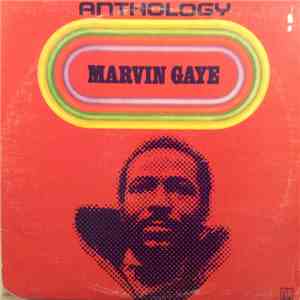 Marvin Gaye - Anthology