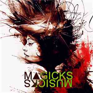M▲gicks - Musicks