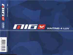 MI6  - Waiting 4 Luv