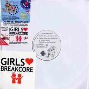 Mochipet - Girls ♥ Breakcore