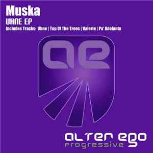 Muska  - Uhne EP