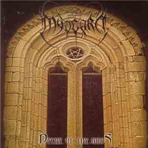 Mydgard - Decay Of Thy Gods