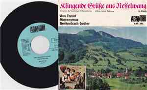 Nesselwanger Volksmusikanten - Klingende Grüße aus Nesselwang im Allgäu