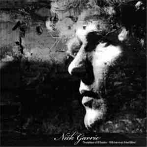 Nick Garrie - The Nightmare Of J. B. Stanislas