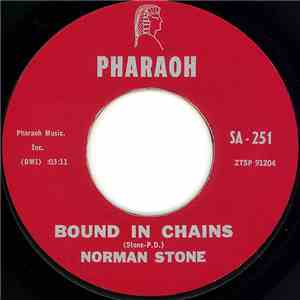 Norman Stone  - Bound In Chains / Shining Star