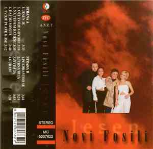 Novi Fosili - Jesen