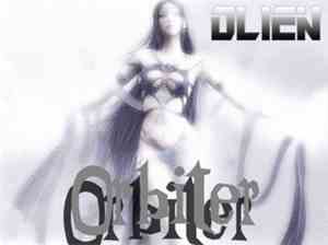 Olien - Orbiter