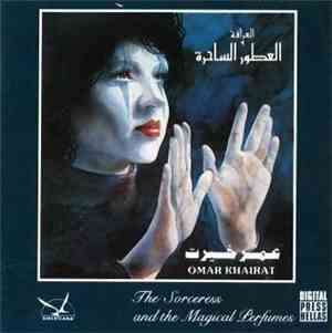 Omar Khairat - العرافة والعطور الساحرة   The Sorceress And The Magical Perf ...