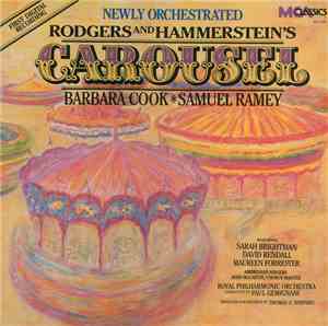Paul Gemignani, The Royal Philharmonic Orchestra, John McCarthy - Rodgers A ...