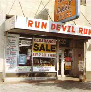 Paul McCartney - Run Devil Run
