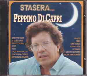 Peppino Di Capri - Stasera...