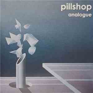 Pillshop - Analogue