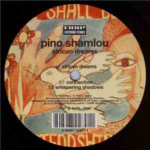 Pino Shamlou - African Dreams