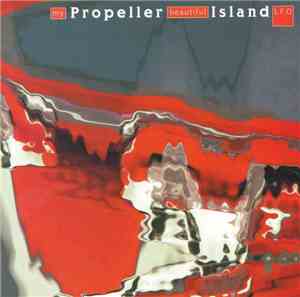 Propeller Island - My Beautiful LFO