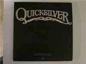 Quicksilver Messenger Service - Anthology