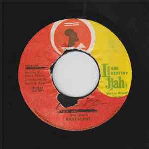 Ras Talent - Babylon City