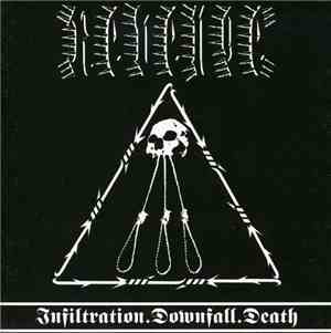 Revenge  - Infiltration.Downfall.Death
