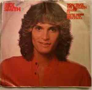 Rex Smith - You Take My Breath Away
