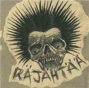 Räjähtää - Räjähtää
