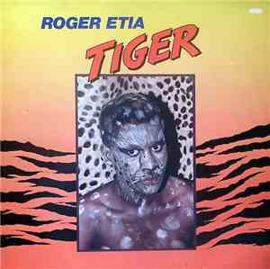 Roger Etia - Tiger