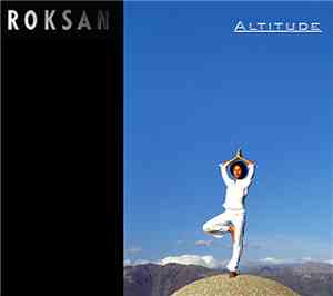 Roksan - Altitude