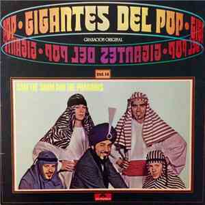 Sam The Sham & The Pharaohs - Gigantes Del Pop - Vol. 14