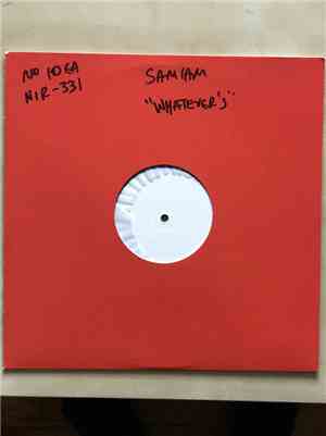 Samiam - Whatever's Got You Down