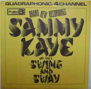 Sammy Kaye - Swing And Sway