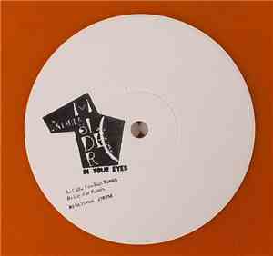 Sander Mölder - In Your Eyes