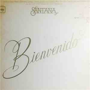Santana - Bienvenido (Welcome)