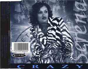 Serena - Crazy