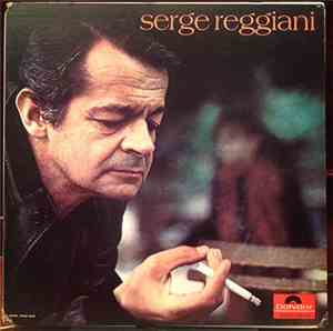 Serge Reggiani - Serge Reggiani