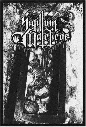 Sigillum Maleficae - Demo 2008