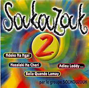 Soukouzouk - Vol. 2