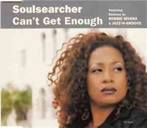 Soulsearcher - Can't Get Enough
