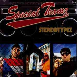 Special Teamz - Stereotypez