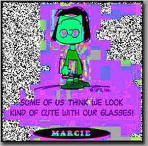 Steve / Soulmate / Power / Dada - Marcie