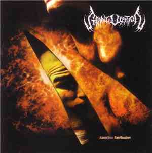 Strangulation - Atrocious Retribution