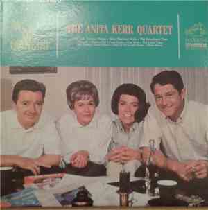 The Anita Kerr Quartet - We Dig Mancini