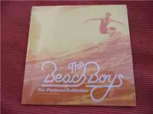 The Beach Boys - The Platinum Collection