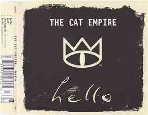 The Cat Empire - Hello