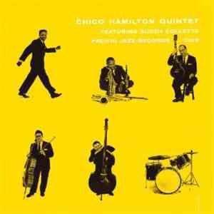 The Chico Hamilton Quintet - Chico Hamilton Quintet
